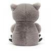 Jellycat Серия птиц животное сочувствующая сова милая кукла плюшевая кукла 28 см высотой