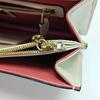 [Pre-Owned] Serpenti Forever Medium White Leather Snake Head Embellished Crossbody Shoulder Bag - Good #1A5O8RB