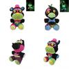 Светящаяся плюшевая игрушка Sundrop из Five Nights At Freddy's для декора спальни