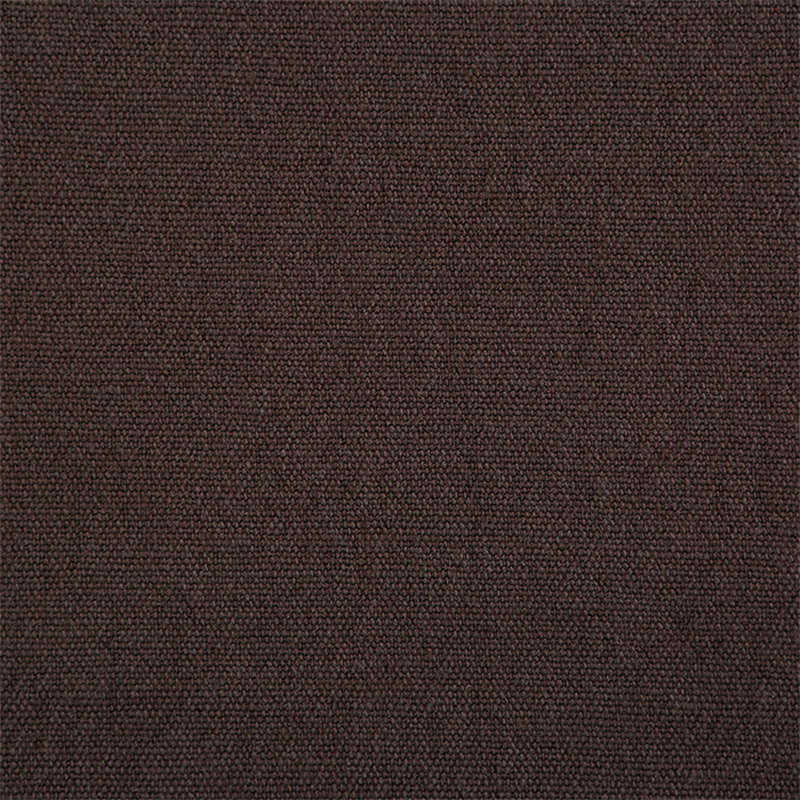 Bottom Fabric Hemp Cotton DIY Fabric Multi-Color Thick Solid Color Sofa Fabric