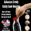 30 шт./60 шт./120 шт. Прозрачная Extra Strong Липкая Лента Для Двустороннего Скотча Фотографии Декор Поделки Съемные Наклейки