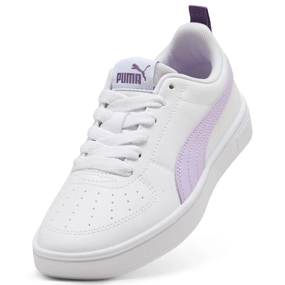 PUMA Rickie sneakers synthetic leather White