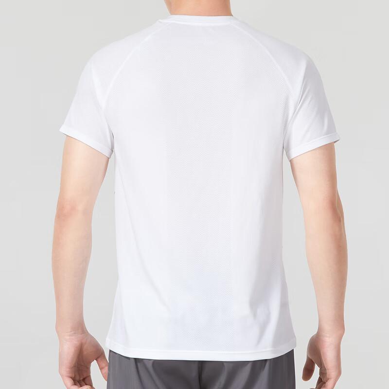 Under Armour Мужская летняя футболка с коротким рукавом