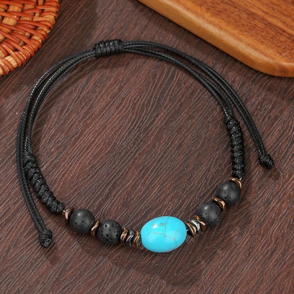 JYL TS Bracelet Six Pointed Star -Symbolizes Protection & Attracts Divine Guidance