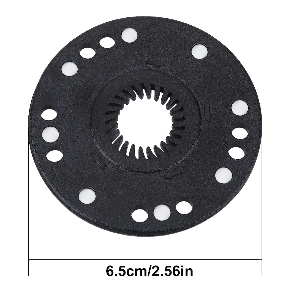 Electric Bicycle Pedal 8 Magnets E bike PAS System Assistant Speed Sensor