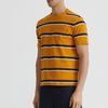 THE NORTH FACE T Shirt Men's Yellow NF0A5JY5-HBX