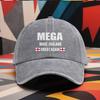 Pc A MEGA MAKE ENGLAND GREAT AGAIN Легкая Бейсболка с Принтом Подходит для Пар Доступна в Различных Цветах Это an
