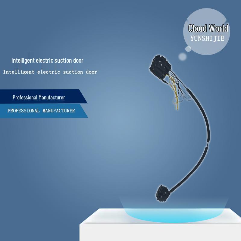 Acura TLX-L CDX RLX RDX Аксессуары для умного электрического замка двери с присоской