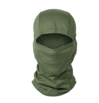 Airsoft Full Face Balaclava Paintball Cycling Bicycle Hiking Scarf Fishing Snowboard Ski Masks Hood Hat Men Women