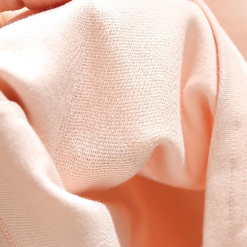 Girls' Korean-Style Long-Sleeve Tops - Spring/Autumn Collection