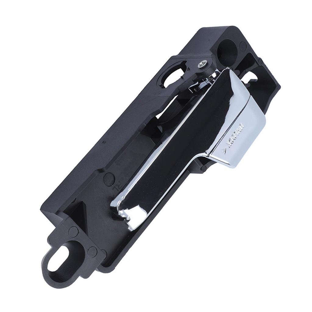 Прочная внутренняя дверная ручка-кноб Подлокотник двери Совместима для MKZ 2007-2012 6E5Z5422600A 6E5Z5422601B Автоаксессуары