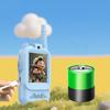 Children's Video Walkie Talkie, Cartoon Pager Gifts, HD Call Children's Toys Parent Child Toys