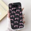 Чехол для LG V40 V50 ThinQ V50S ThinQ, милый мультяшный кот, роскошный, крутой, ударопрочный, силиконовая задняя крышка для LG V50S ThinQ 5G