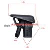 Jaguar X-Type 2001-2010 Windshield Washer Nozzle C2S16868