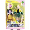 Кукла TT Cherry Change Time Lemon, разные цвета, Популярные игрушки для корейских детей
