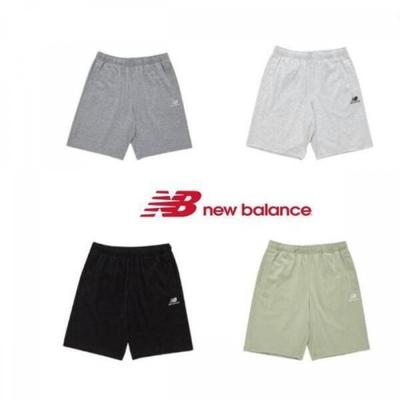 New Balance Uni Essential Single Mesh 5-компонентные шорты Nbnvd21013 4 типа
