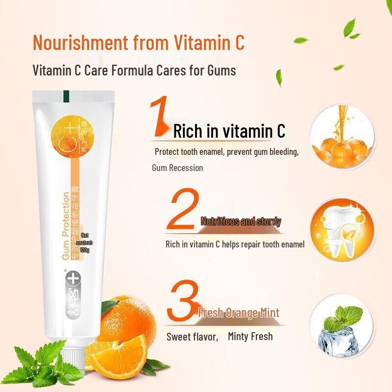 Saky Whitening & Gum Care Toothpaste Set