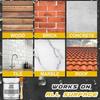 Sealant Waterproof Glue Leak Proof Water Blocking Repair Coating With Brush