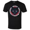 2026 Pixies Graphic Cotton Tshirt Unisex Summer Short Sleeve Fashion Brand Tee Luxury Casual Vintage Tees