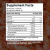 Extra Strength Omega-3 Krill Oil 5000mg Premium Heart Health Support, 120 Dietary Supplement Softgels