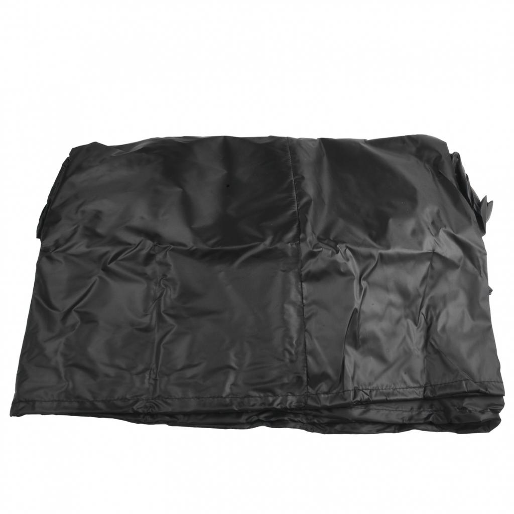 Rowing Machine 210D Oxford Cloth Cover For Concept