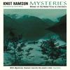 Mysteries by Knut Hamsun Paperback Book 9781788165440