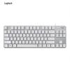 Logitech Механическая клавиатура K835