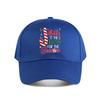 Jesus Is The Reason Christmas Candy Cane Decor Baseball Cap Fashion Unisex Sunhat Womens Outdoor Sports