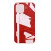3D силиконовый чехол-кроссовок для iPhone 13 Pro Max, 12 Pro, 11 Pro Max, XS Max