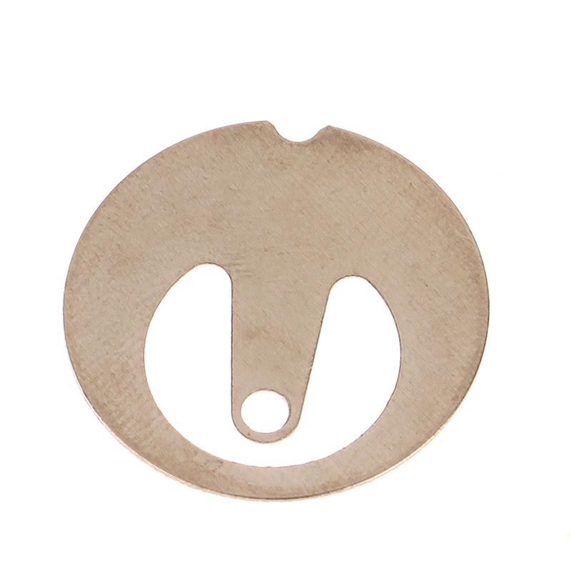 10 шт. Паровой лист Чайник Паровой выключатель Термостат Металлический лист Защитный лист Шрапнель Соединитель Шрапнель