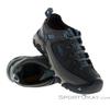 Треккинговые ботинки Keen Targhee III WP
