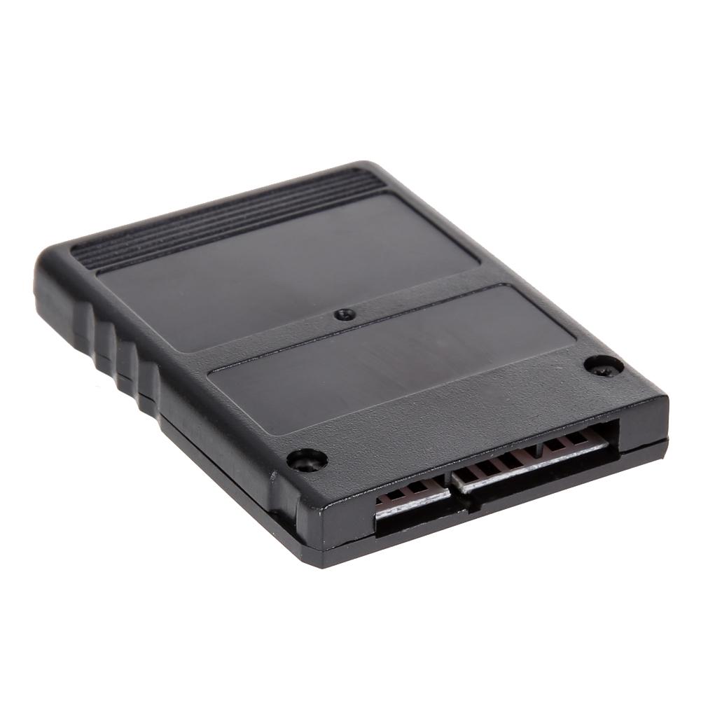 Для PS2 128 МБ Карта памяти Флешка Игровая карта памяти Карта хранения игр для Playstation 2