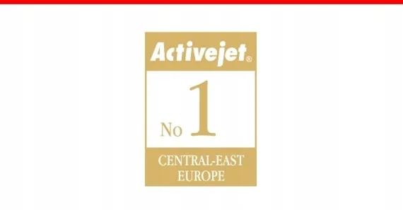 Activejet Toner For Kyocera Tk-5140K New Atk-5140Bn