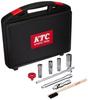 Набор гаечных ключей для свечей зажигания Kyoto Tool ATB3P10 (КТК) 9,5 кв.м. (10 кусочков)