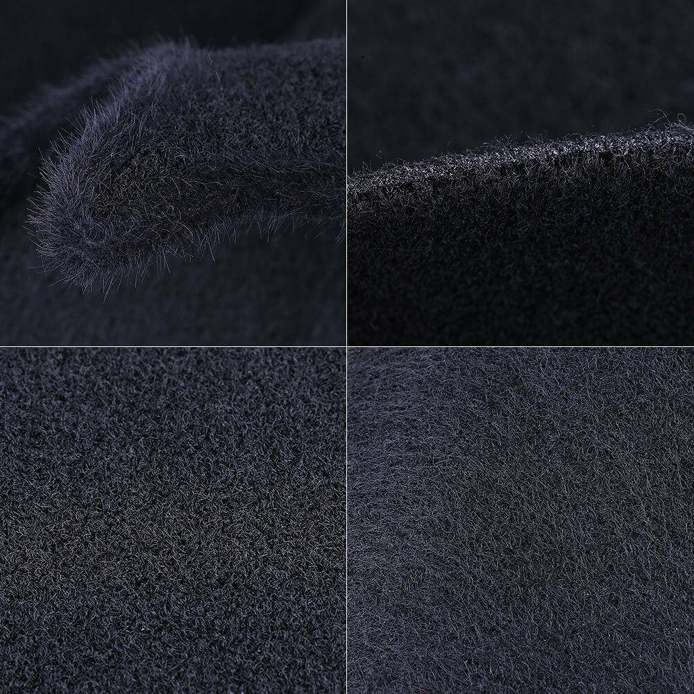 Крышка приборной панели Dashmat Pad для Hyundai Creta ix25 2015-2019 2017 левый привод автомобиля