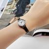 Colored Leather Watch PL021001WTCH