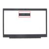 Для Lenovo P15v T15p Gen 1 Gen 2 Gen 3 рамка экрана корпус ноутбука LCD передняя рамка крышка
