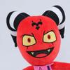 30Cm Helluva Boss Plush Toy Asmodeus Loona Stolas Loo Land Anime Plush Doll Blitzo'S Teddy Toys Soft Stuffed Plushies Baby Gifts