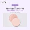 VDL Perfecting Silky Fit Powder
