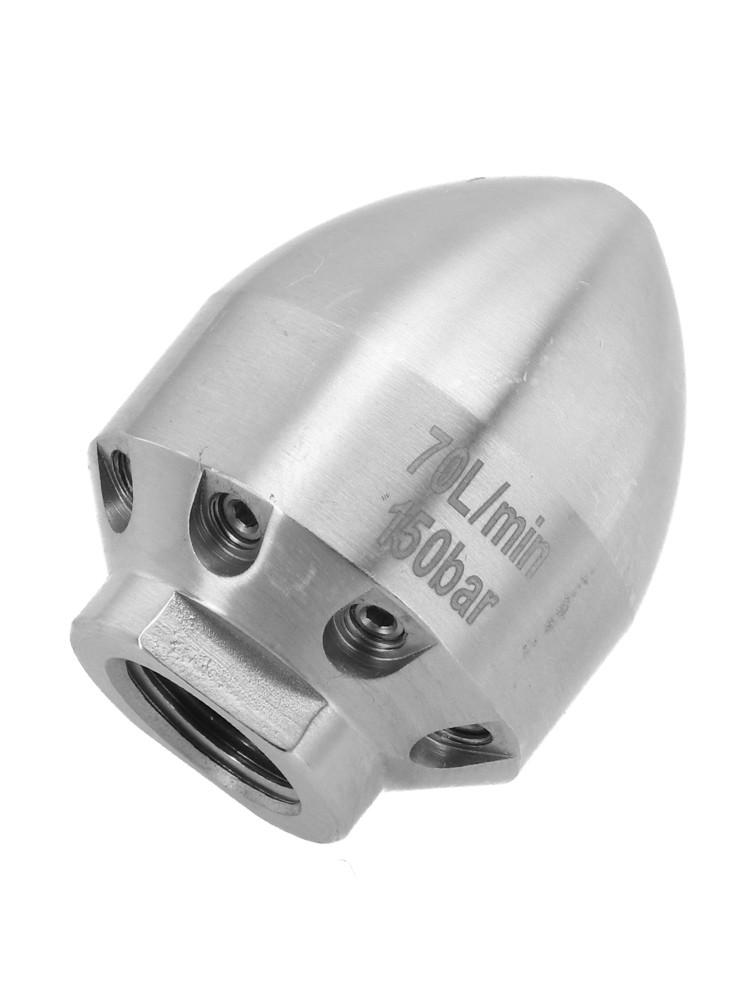 Высоконапорный шланг для сопла Jetter Pipe Power Equipment