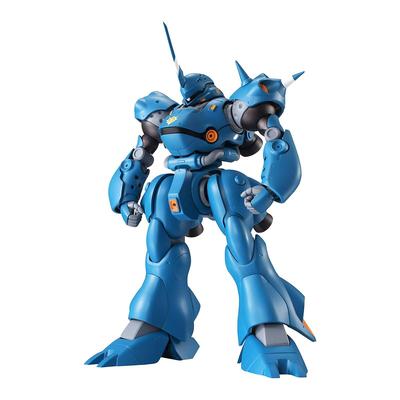 TAMASHII NATIONS ROBOT SPIRITS Мобильный доспех Гандам 0080: Война в кармане <СТОРОНА MS> MS-18E Kämpfer ver. АНИМЕ. (Переиздание) приблизительно. 130 мм АБС и ПВХ P