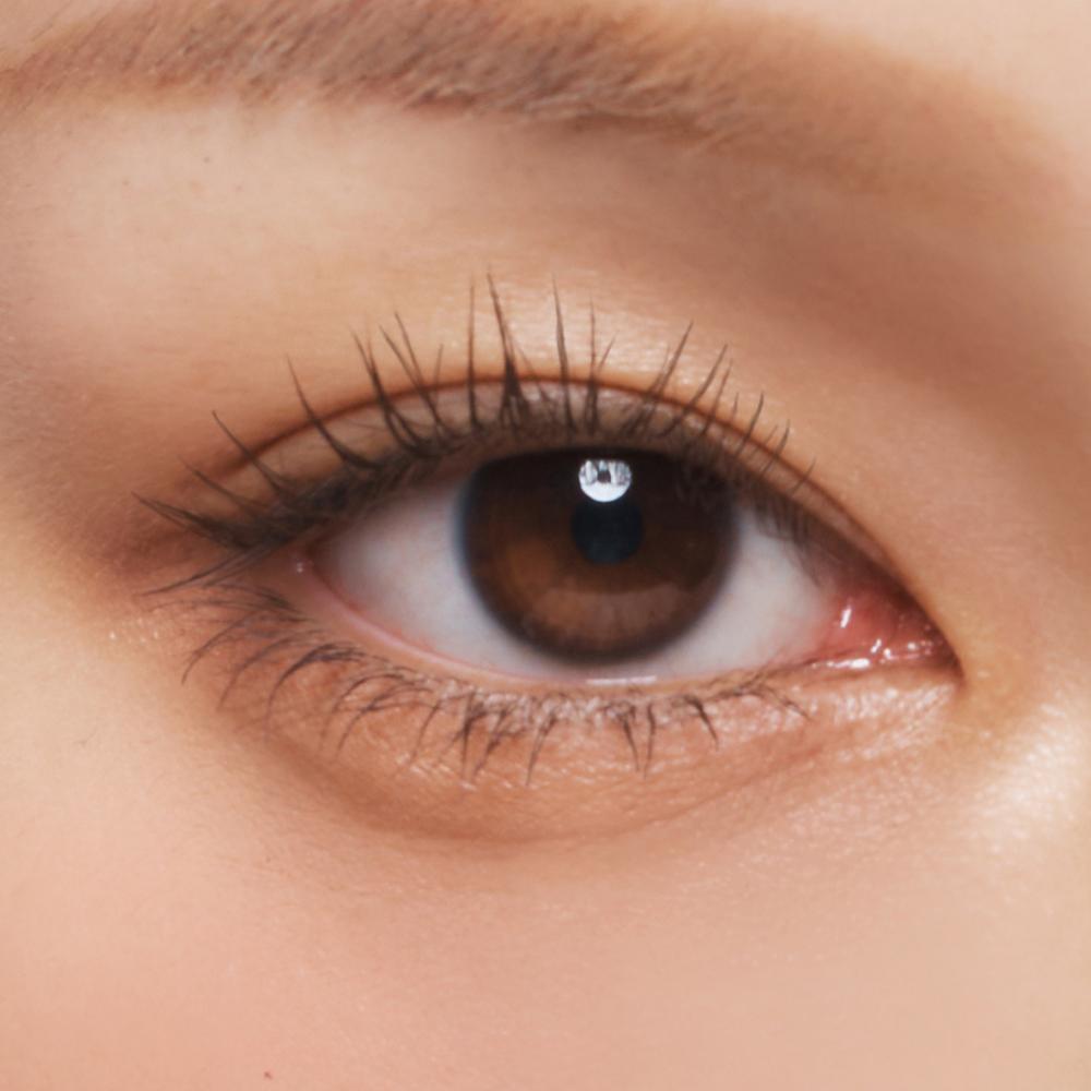 FIVE VIBE Extra Slim Curl Up Mascara 2colors