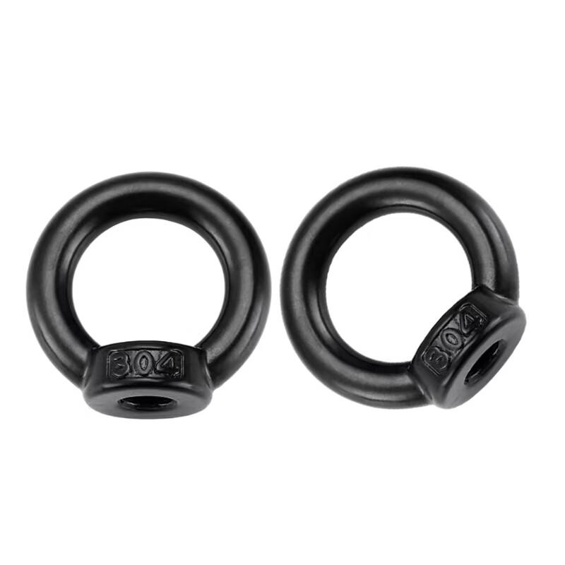ML Climbing Outdoor Rigging Eyebolt Screw