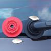 2PCS Car Wiper Hole Guard