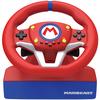 Лицензированный руль Mario Kart Racing Wheel для Nintendo Switch Switch [продукт Nintendo] [совместимый с Nintendo]