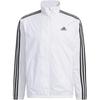 Adidas WIND.RDY Jackets Men's White Stand Collar Moderate Other IK7334