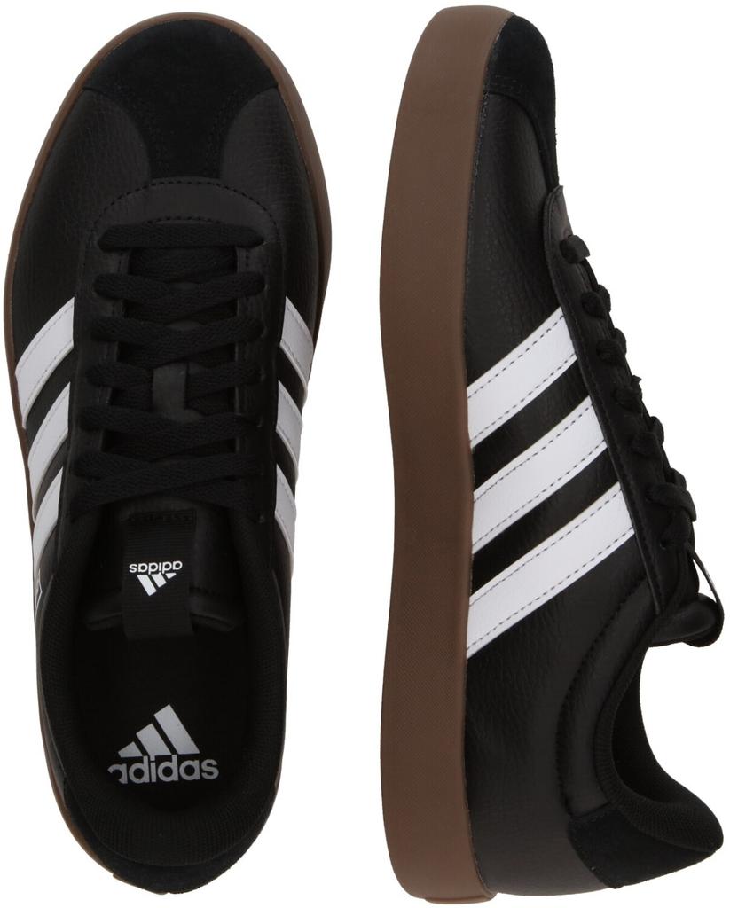 Adidas VL Court 3.0 Sneakers Core Black/cloud White/gum