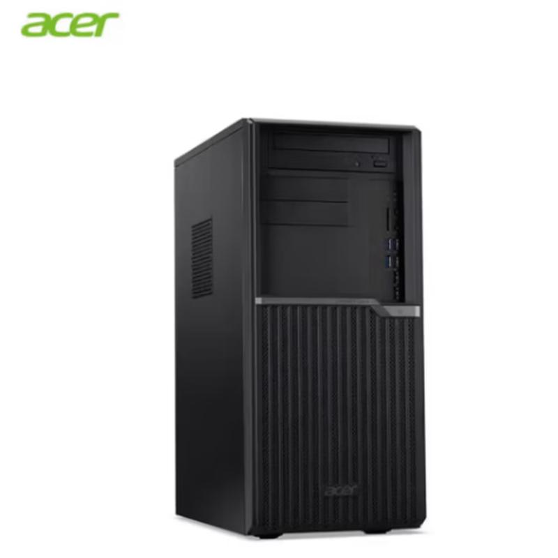 Acer Veriton T650 Desktop PC (CN version)