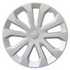 Декоративная стальная колпак ступицы колеса 16" для Venucia D60/D60EV