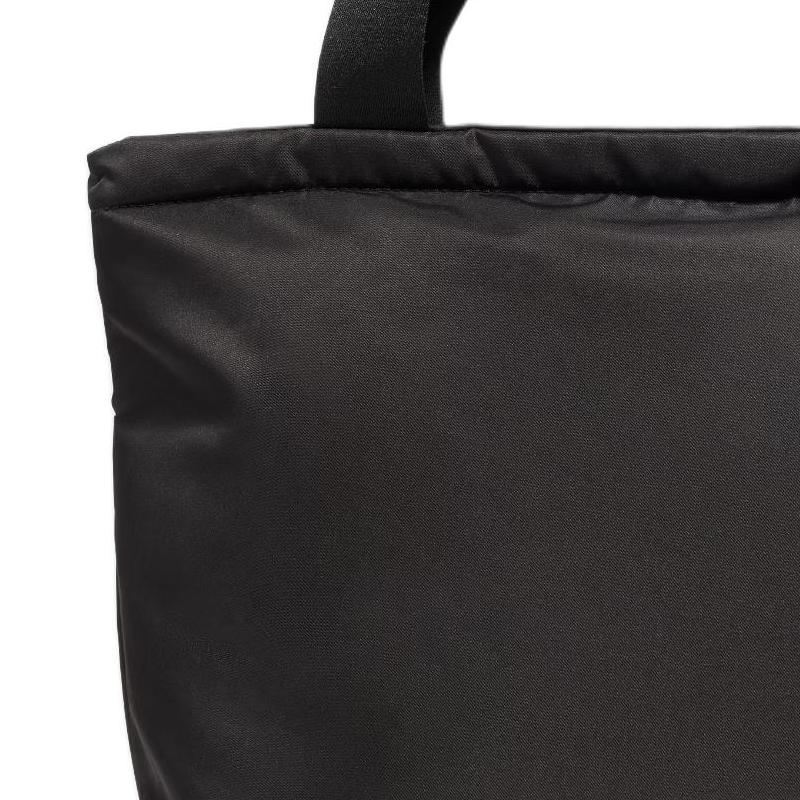 New Under Armour Water Resistant Fabric Tote Bag Shopping Bag Handbag Women's Black 1388920-001